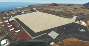 FHAW - RAF Ascension Island/ Wideawake Airfield - Upgrade thumbnail 5