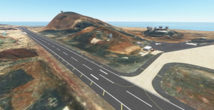 FHAW - RAF Ascension Island/ Wideawake Airfield - Upgrade thumbnail 7