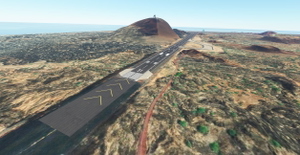 FHAW - RAF Ascension Island/ Wideawake Airfield - Upgrade thumbnail 4