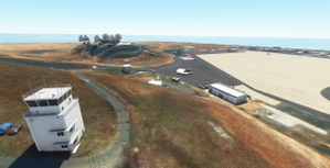 FHAW - RAF Ascension Island/ Wideawake Airfield - Upgrade thumbnail 10