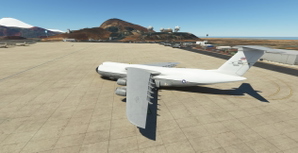 FHAW - RAF Ascension Island/ Wideawake Airfield - Upgrade thumbnail 11