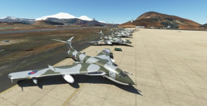 FHAW - RAF Ascension Island/ Wideawake Airfield - Upgrade thumbnail 6
