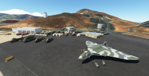 FHAW - RAF Ascension Island/ Wideawake Airfield - Upgrade thumbnail 12