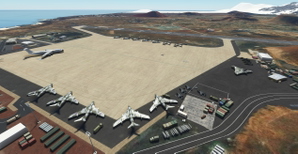 FHAW - RAF Ascension Island/ Wideawake Airfield - Upgrade thumbnail 13