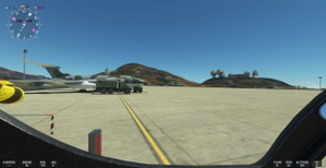 FHAW - RAF Ascension Island/ Wideawake Airfield - Upgrade thumbnail 2
