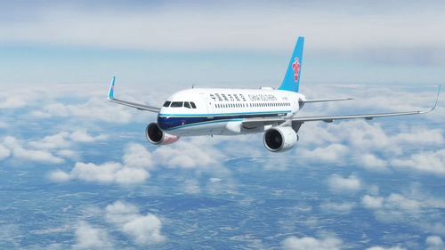 [Fictional]LVFR A319CEO-SL China Southern B-328C