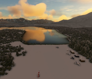 Finger Lake (PXFL) thumbnail 2