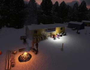 Finger Lake (PXFL) thumbnail 3