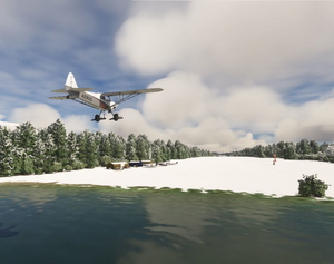 Finger Lake (PXFL) thumbnail 4