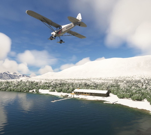 Finger Lake (PXFL) thumbnail 5