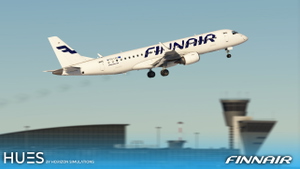 Finnair OH-LKE & OH-LKN | FSS E190 thumbnail 4