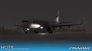 Finnair OH-LKE & OH-LKN | FSS E190 thumbnail 5