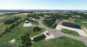 ETSB - Fliegerhorst Büchel Air Base thumbnail 2