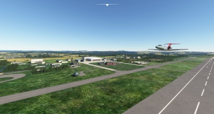 ETSB - Fliegerhorst Büchel Air Base thumbnail 3