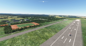 ETSB - Fliegerhorst Büchel Air Base thumbnail 5