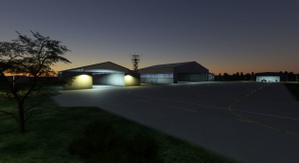 ETSB - Fliegerhorst Büchel Air Base thumbnail 6
