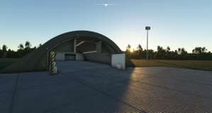 ETSB - Fliegerhorst Büchel Air Base thumbnail 7