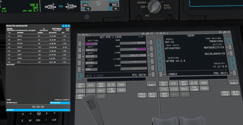 Flight Plans Pack (1 Hour)  (Part II)