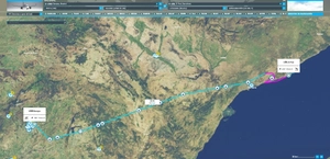 Flight Plans Pack (1 Hour) thumbnail 3