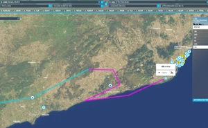 Flight Plans Pack (1 Hour) thumbnail 4