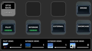 FlightFX Cirrus SF50 Vision AAO Scripts & StreamDeck XL Profile & StreamDeck + Profile thumbnail 13