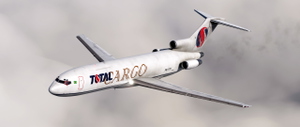 FlightSim Studio - B727 Freighter Total Cargo PR-TTP thumbnail 2
