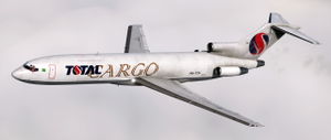 FlightSim Studio - B727 Freighter Total Cargo PR-TTP thumbnail 7