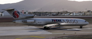 FlightSim Studio - B727 Freighter Total Cargo PR-TTP thumbnail 9