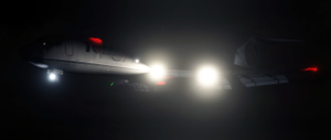 FlightSim Studio - B727 Freighter Total Cargo PR-TTP thumbnail 6