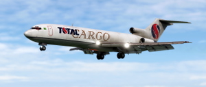 FlightSim Studio - B727 Freighter Total Cargo PR-TTP thumbnail 4