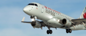 FlightSim Studio - E-Jets 175 Air Canada Express thumbnail 5