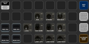 FlightSim Studio E-Jets AAO Scripts & StreamDeck XL  and StreamDeck + Profiles thumbnail 6
