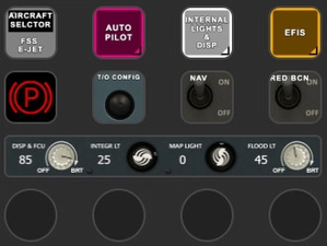 FlightSim Studio E-Jets AAO Scripts & StreamDeck XL  and StreamDeck + Profiles thumbnail 9