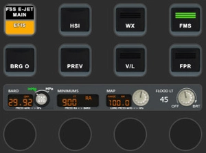 FlightSim Studio E-Jets AAO Scripts & StreamDeck XL  and StreamDeck + Profiles thumbnail 12