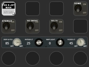 FlightSim Studio E-Jets AAO Scripts & StreamDeck XL  and StreamDeck + Profiles thumbnail 11