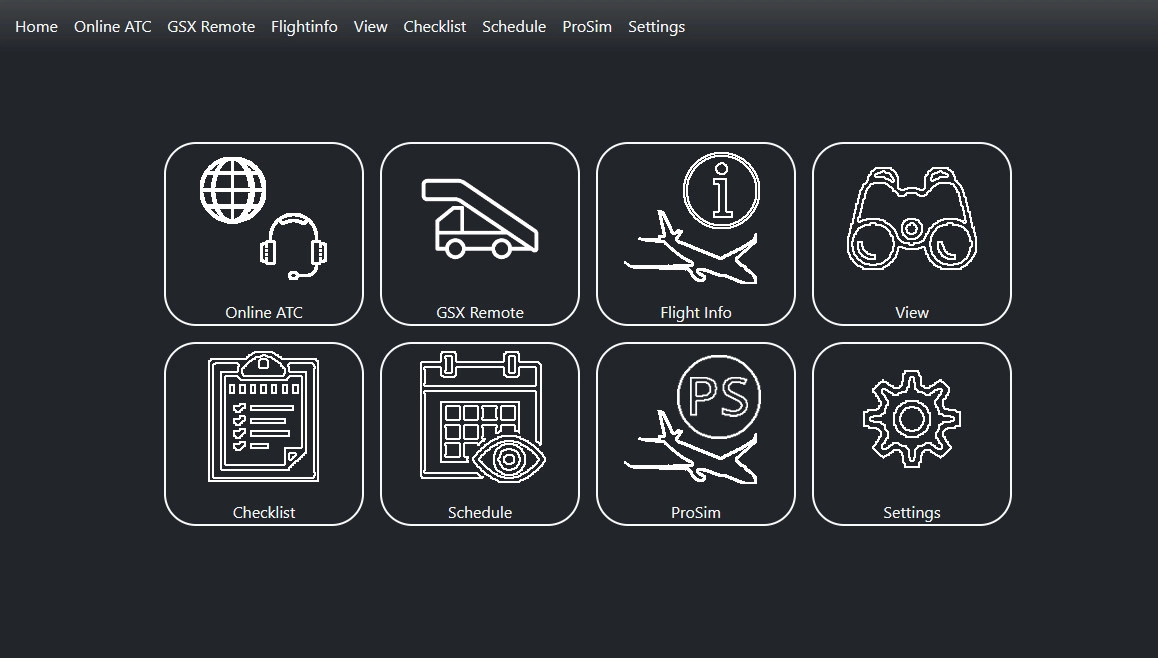 FlightSimServer - Image 1