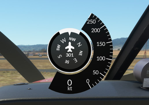 Flow Pro Widget: Dashboard - Image 1