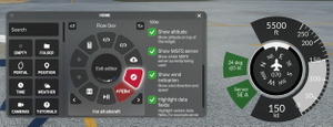 Flow Pro Widget: Dashboard thumbnail 3