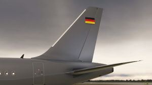 [A32NX] Flugbereitschaft/Luftwaffe 15+10  ✈ FBW A320neo  ✈  Fictional thumbnail 3