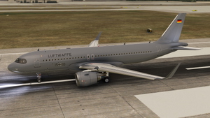 [A32NX] Flugbereitschaft/Luftwaffe 15+10  ✈ FBW A320neo  ✈  Fictional thumbnail 4