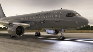 [A32NX] Flugbereitschaft/Luftwaffe 15+10  ✈ FBW A320neo  ✈  Fictional thumbnail 5