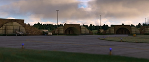 Flugplatz Eberswalde Finow - EDAV thumbnail 3