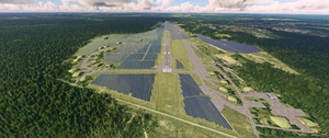 Flugplatz Eberswalde Finow - EDAV thumbnail 5