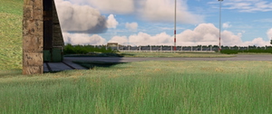 Flugplatz Eberswalde Finow - EDAV thumbnail 7