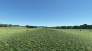 Flugplatz Speck-Fehraltorf (LSZK) for MSFS thumbnail 2