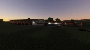 Flugplatz Speck-Fehraltorf (LSZK) for MSFS thumbnail 3