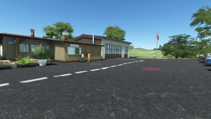 Flugplatz Speck-Fehraltorf (LSZK) for MSFS thumbnail 4