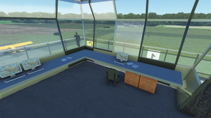 Flugplatz Speck-Fehraltorf (LSZK) for MSFS thumbnail 5