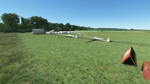 Flugplatz Speck-Fehraltorf (LSZK) for MSFS thumbnail 8