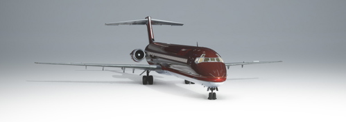 Fly the Maddog X Braniff Ultra pack
